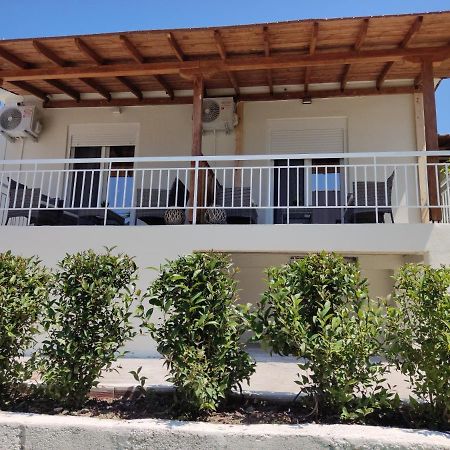 Elina House And Garden Villa Nikiti  Ngoại thất bức ảnh