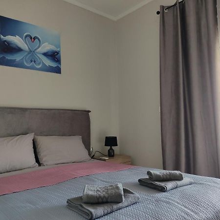 Elina House And Garden Villa Nikiti  Ngoại thất bức ảnh