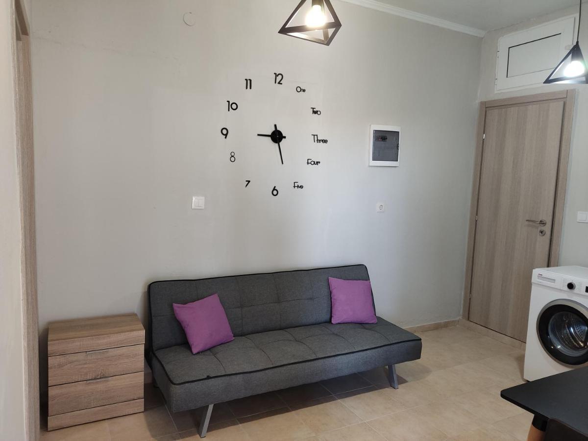 Elina House And Garden Villa Nikiti  Ngoại thất bức ảnh