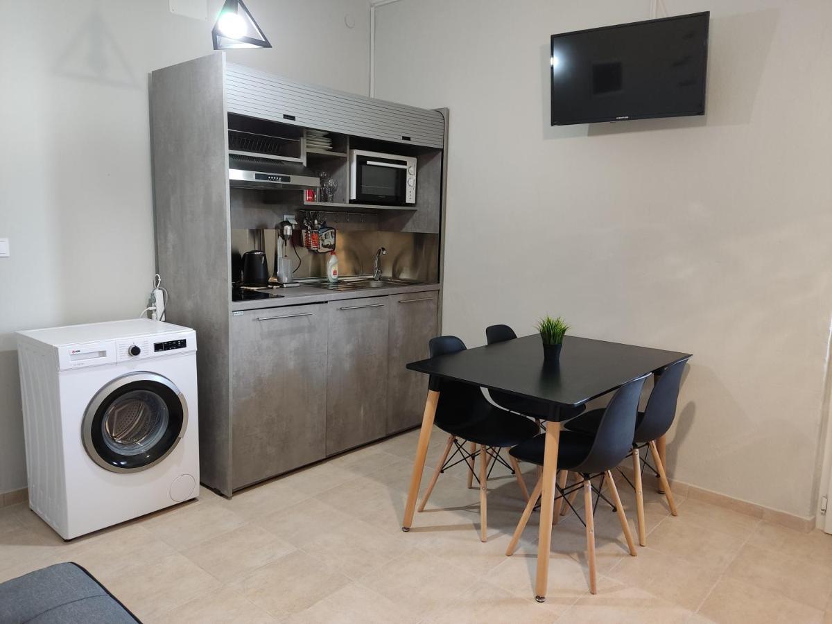 Elina House And Garden Villa Nikiti  Ngoại thất bức ảnh