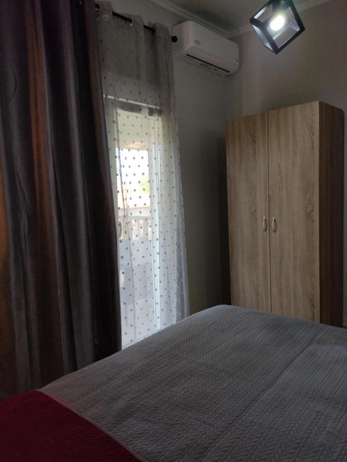 Elina House And Garden Villa Nikiti  Ngoại thất bức ảnh