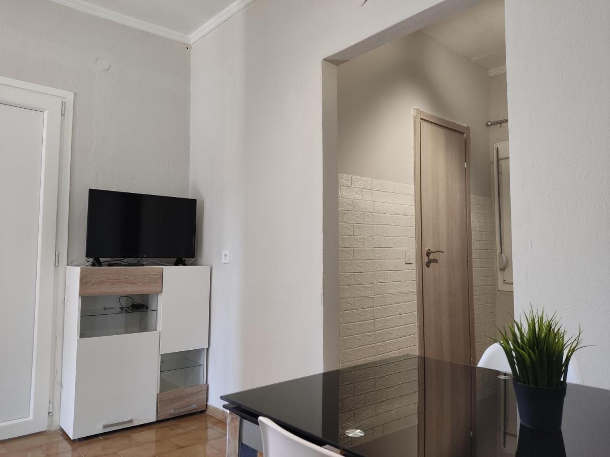 Elina House And Garden Villa Nikiti  Ngoại thất bức ảnh