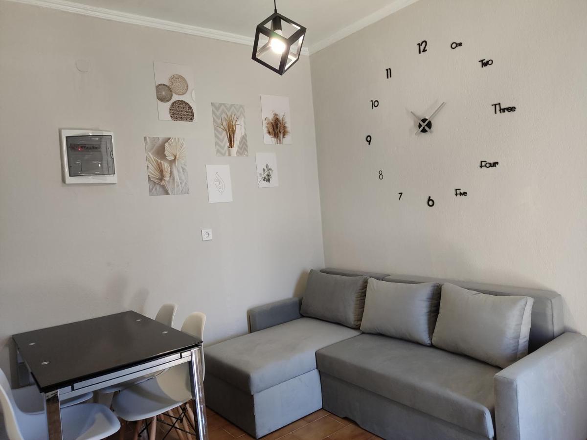 Elina House And Garden Villa Nikiti  Ngoại thất bức ảnh
