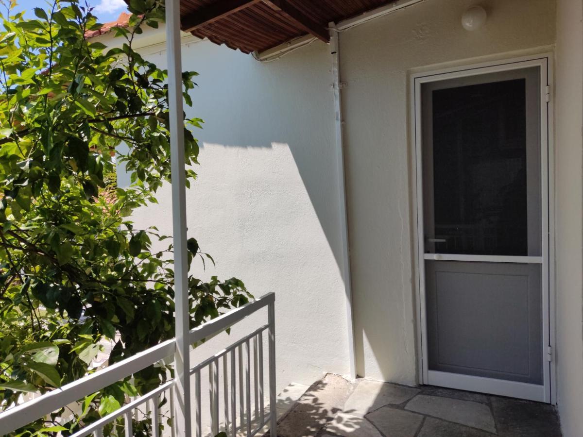 Elina House And Garden Villa Nikiti  Ngoại thất bức ảnh