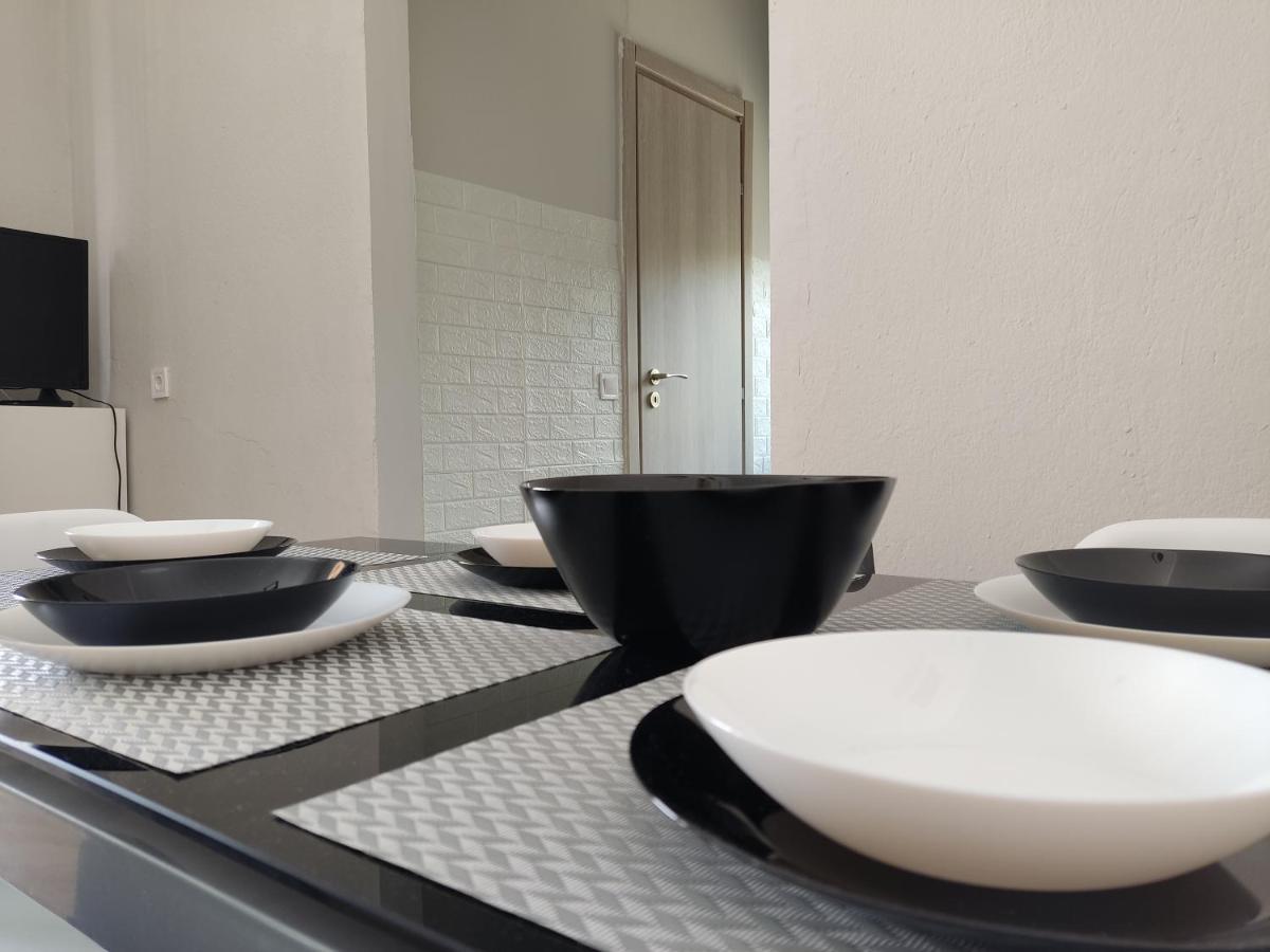Elina House And Garden Villa Nikiti  Ngoại thất bức ảnh
