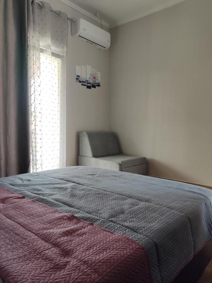 Elina House And Garden Villa Nikiti  Ngoại thất bức ảnh