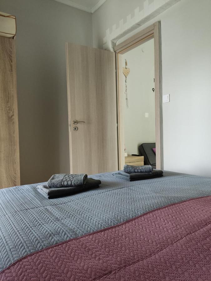 Elina House And Garden Villa Nikiti  Ngoại thất bức ảnh