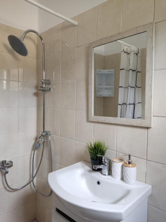 Elina House And Garden Villa Nikiti  Ngoại thất bức ảnh